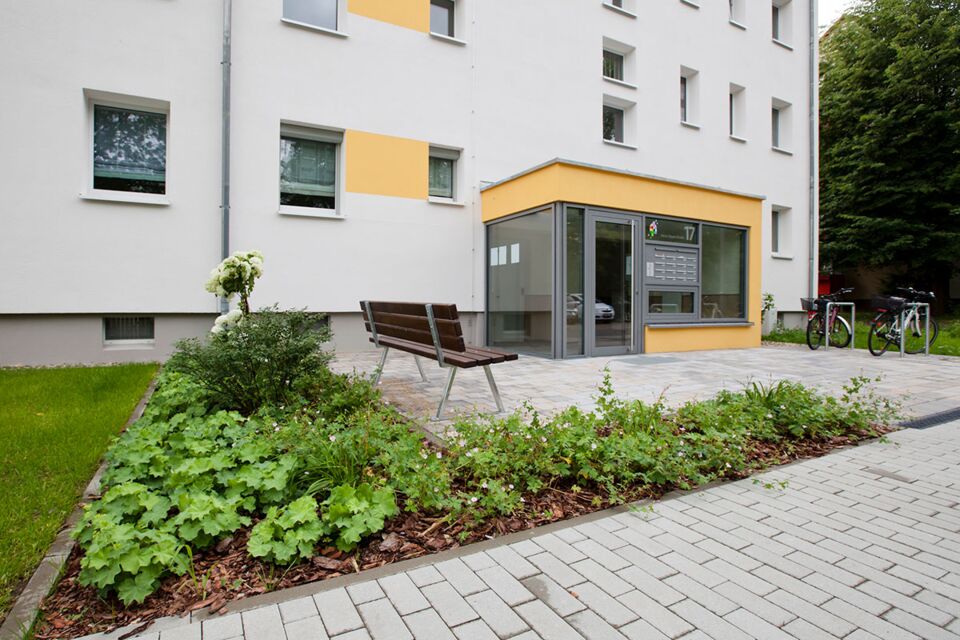Wohnhaus