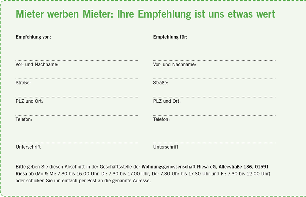 Abschnitt