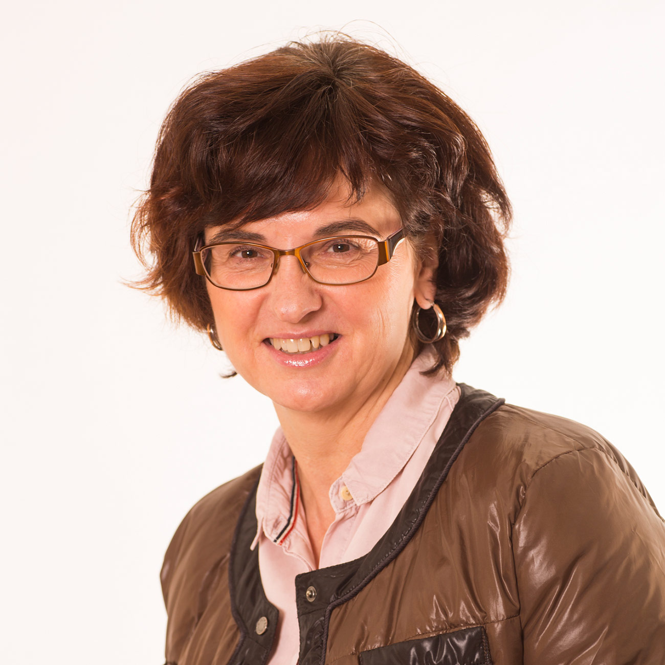 Ines May