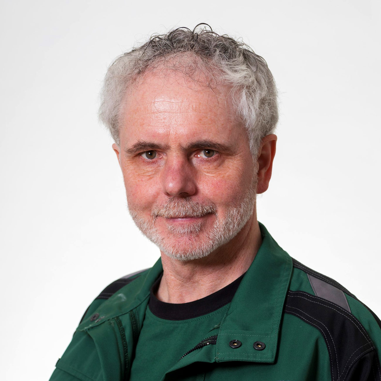 Jens Naumann
