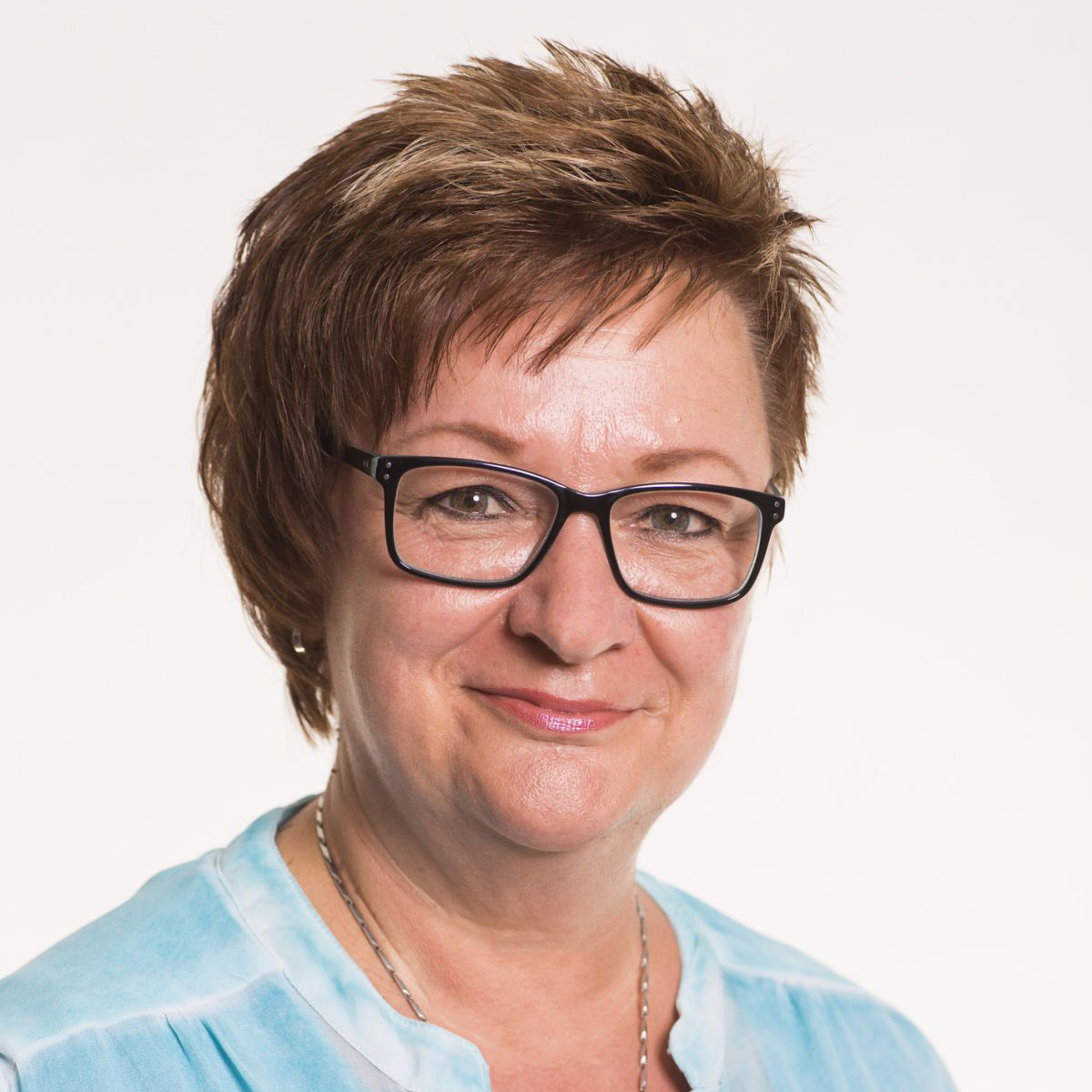 Katrin Schilling
