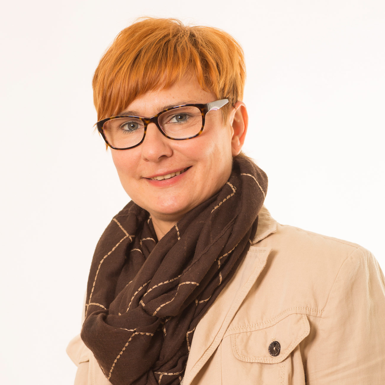 Ulrike Wallat